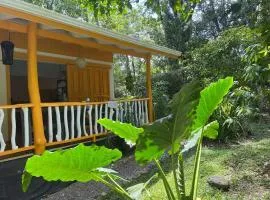 Casa gardenia cocles beach