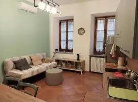 il salottino