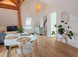Appartement Vanille