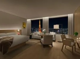 The Tokyo EDITION, Toranomon