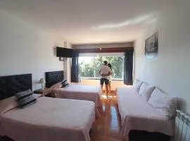 El Descanso
