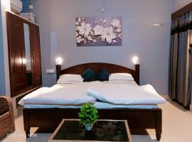 Hazarika Lodge and Homestay, hotel v destinaci Tezpur