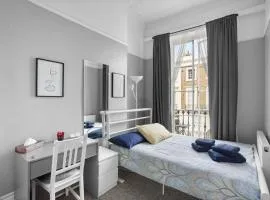 Modern Rooms in Central London