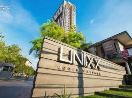 豪华公寓Unixx景观房22