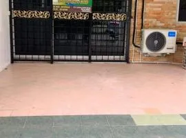 Homestay Semenyih Hakim