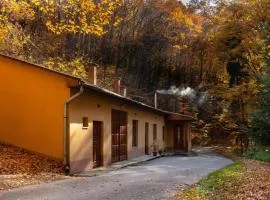 Senyő Apartman