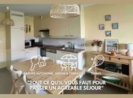 L'Opaline, Ravissante maison familiale, Wimereux