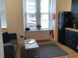 Luxury 1-Bedroom Apartment - Central Dundee