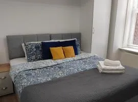 Excellent Apartment In Dundee