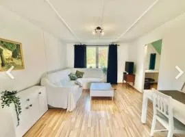 Apartament Wilk