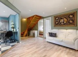 Pärnu Spa Duplex for 8