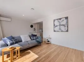 Mount Central Hideaway