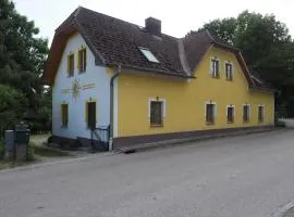 Nagl's Ferienwohnung