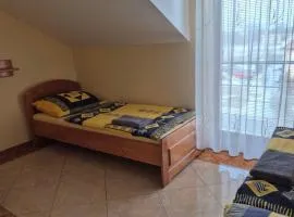Penzión Altana