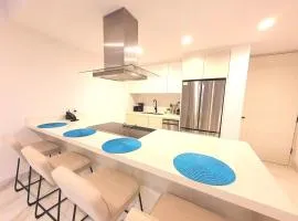 Amaterra 304D Seaside Luxe Condo