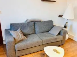 Appart T2 Quartier Beaujardin