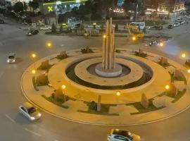 Paradise View, alojamiento con cocina en Shkod&euml;r