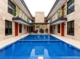 Hotel 28 Cancun