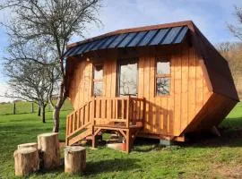 La cabane d'Elisa