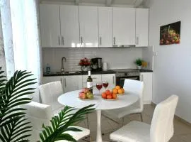 NEW Zanna Apartment Hersonissos