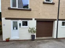 The Shack 1 bedroom apartment