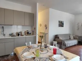 La casa di Giada, appartamento in villetta con aria condizionata, wi-fi e parcheggio gratuito