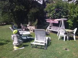 Chez Lisa