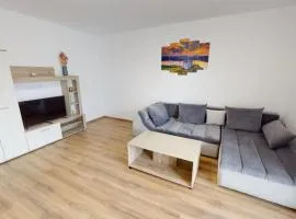 The View Apartment CAD