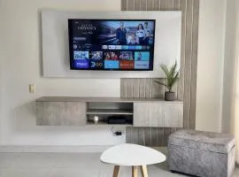 Apartamento de descanso Peñalisa Ricaurte