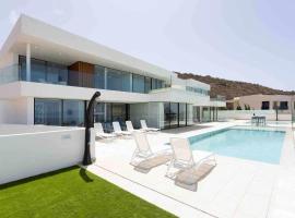 "New Home Costa Adeje, Luxurious Private Villa"