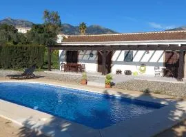 Casa De Chenil - Caminito del Rey