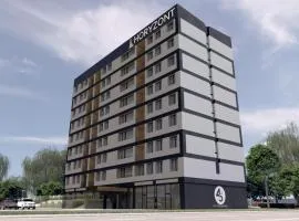 Horyzont Apartments