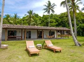 Casa Nande