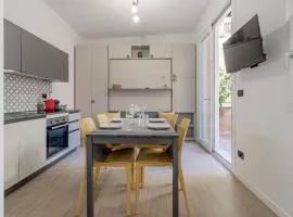 Volta Apartment - Sanremo