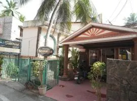 Hotel Sunrise Kovalam