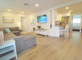 Jensen Surf Shack