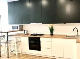 OSapart Apartment in a complex Semycvit 1