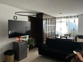 Departamento en el centro de Oaxaca