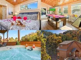 Enchanted Forest Hideaway by Ghosal Luxury Lodging