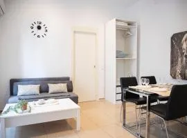 Apartamento las setas