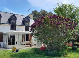 Maison Croas Zellour