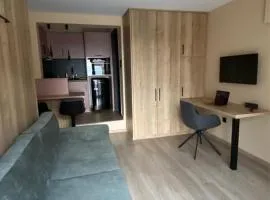 Manoria studio