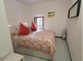 Casa caterina, alojamiento con cocina en Corniglia