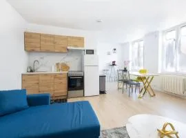 LA SANTA HOUSE APARTEMENT DE 50 M2 REFAIT A NEUf