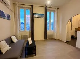 Joli Appartement aux Chartreux - Calme & lumineux
