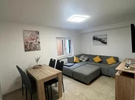 Apartment in idyllischer Lage nahe Regensburg
