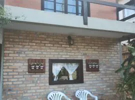 Casa da Lagoa