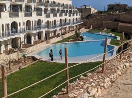 Hal Wardija Sunny Retreat, hotel v destinaci Qala
