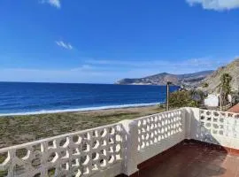 La casa de Avelino
