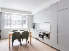 Studio Suite At The Crescent